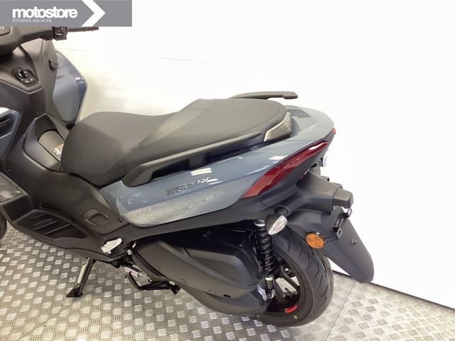 yamaha - tricity-300