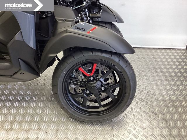 yamaha - tricity-300