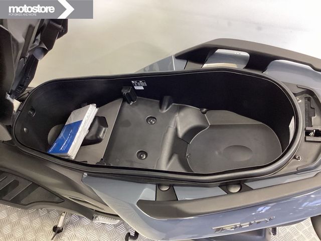 yamaha - tricity-300