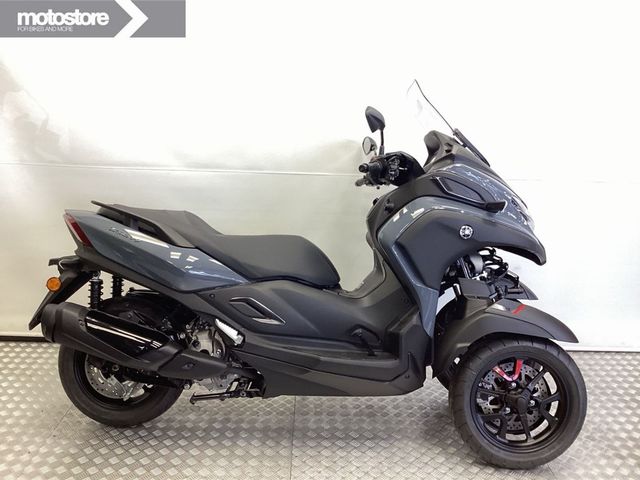 yamaha - tricity-300