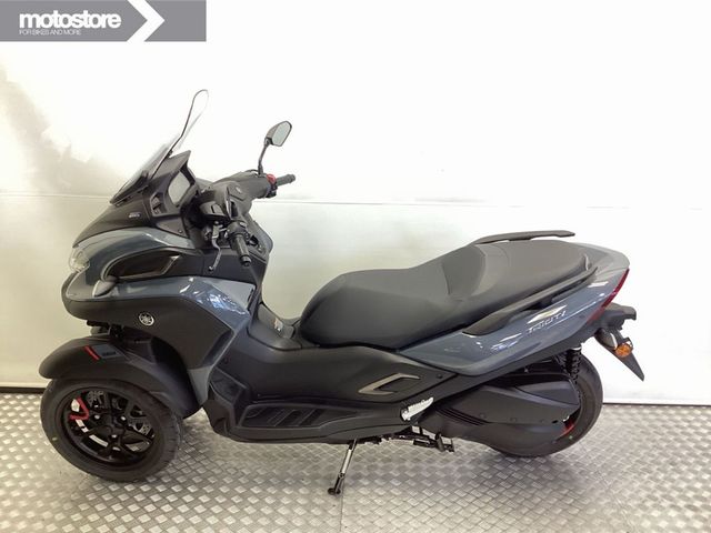 yamaha - tricity-300