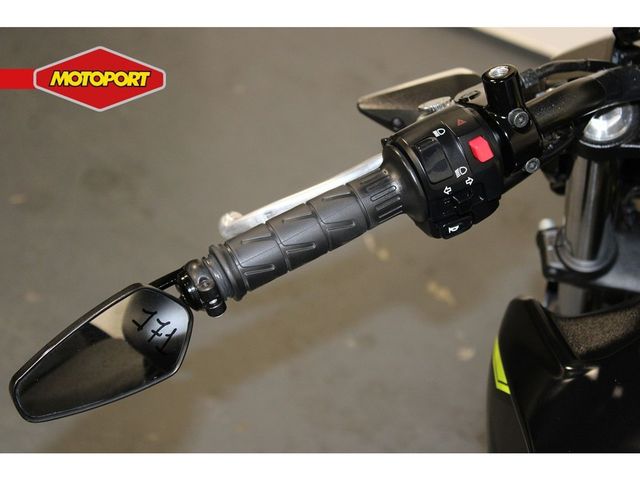 kawasaki - z650