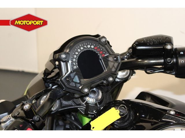 kawasaki - z650