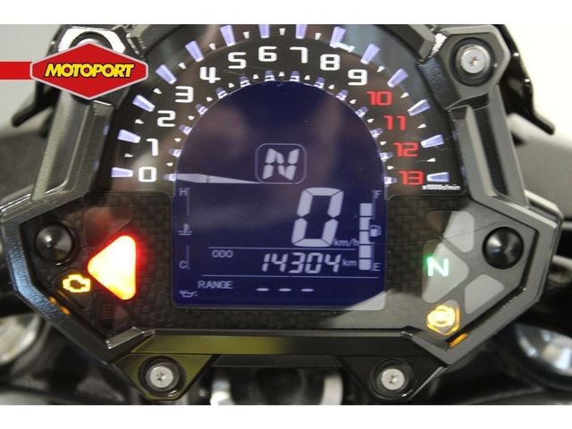 kawasaki - z650