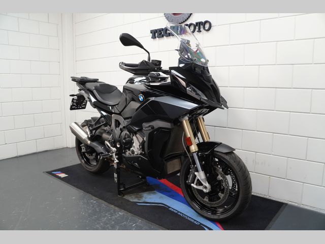bmw - s-1000-xr