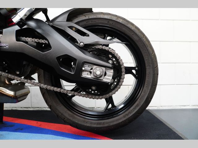bmw - s-1000-xr