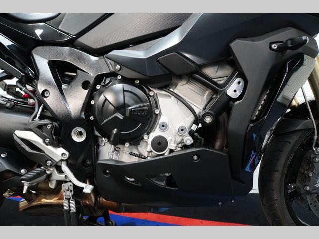 bmw - s-1000-xr