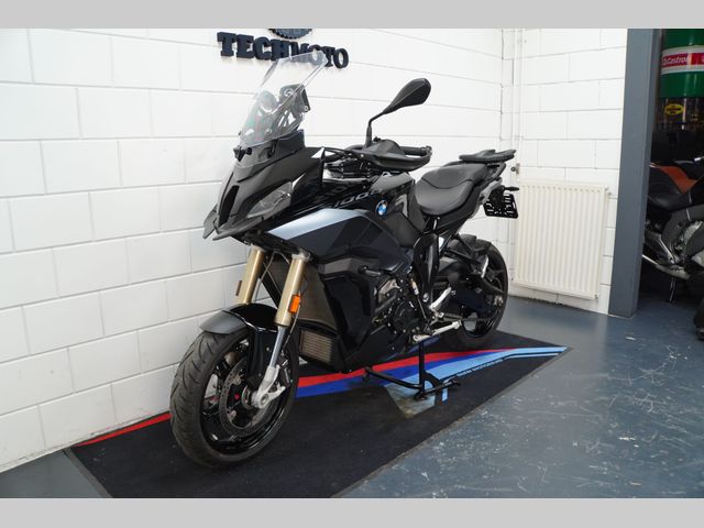 bmw - s-1000-xr
