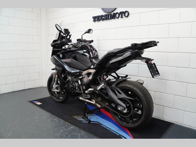 bmw - s-1000-xr