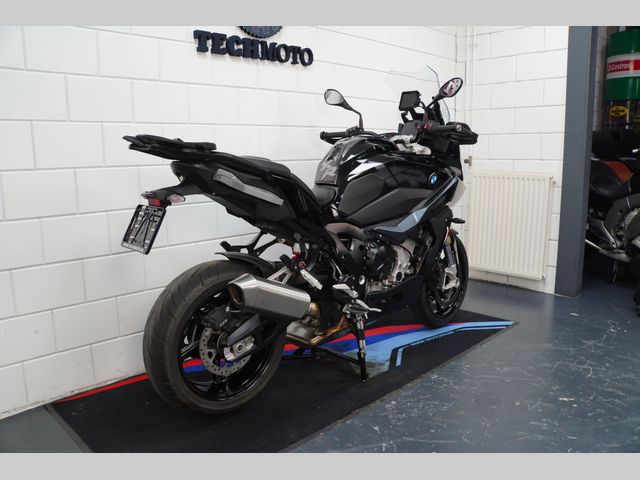 bmw - s-1000-xr
