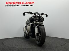 Triumph Rocket 3 GT 2020 occasion – foto 4 van 20
