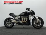 TRIUMPH ROCKET 3 GT