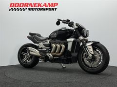 Triumph Rocket 3 GT 2020 occasion – foto 2 van 20