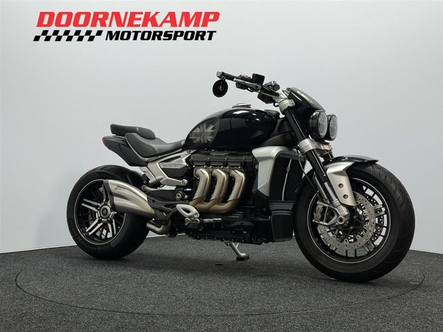 triumph - rocket-3-gt