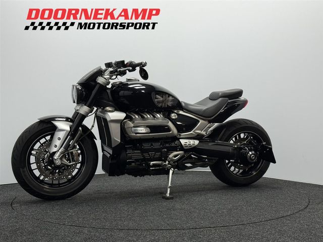 triumph - rocket-3-gt