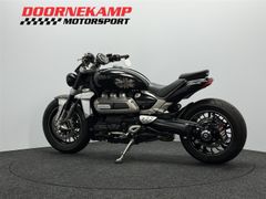 Triumph Rocket 3 GT 2020 occasion – foto 10 van 20