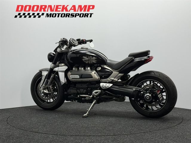 triumph - rocket-3-gt