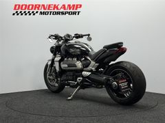 Triumph Rocket 3 GT 2020 occasion – foto 11 van 20