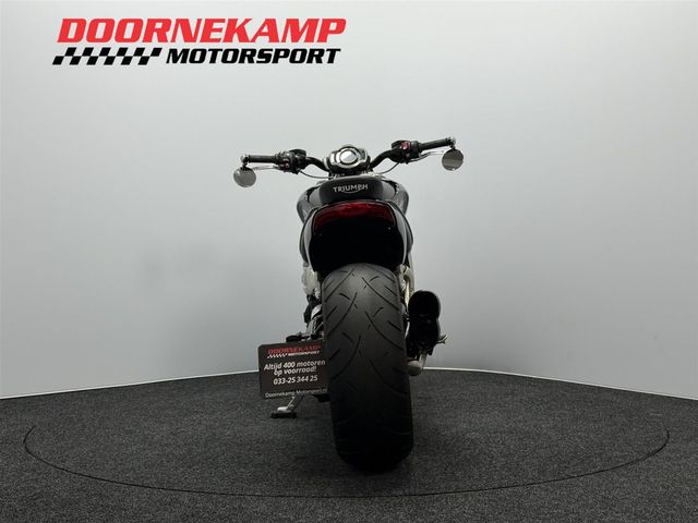 triumph - rocket-3-gt