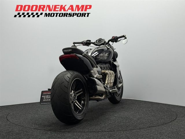 triumph - rocket-3-gt