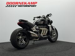 Triumph Rocket 3 GT 2020 occasion – foto 15 van 20