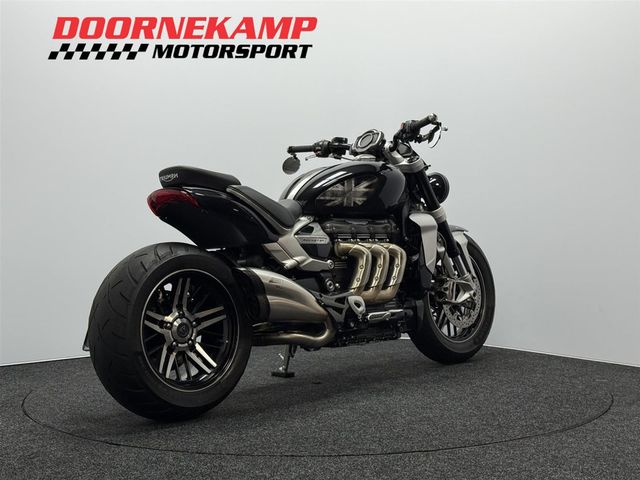 triumph - rocket-3-gt