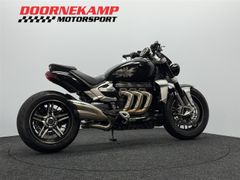 Triumph Rocket 3 GT 2020 occasion – foto 16 van 20