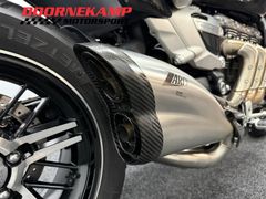 Triumph Rocket 3 GT 2020 occasion – foto 20 van 20
