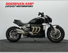 Triumph Rocket 3 GT 2020 occasion