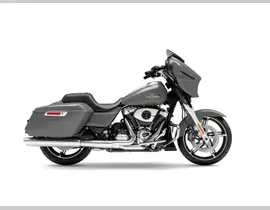 Harley-Davidson Street Glide 2026 nieuw