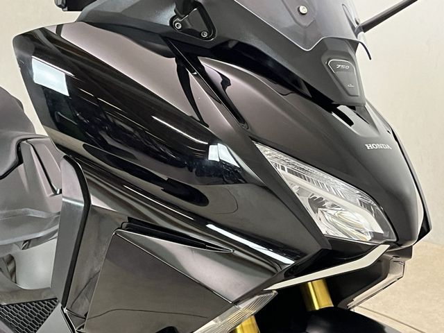 honda - forza-750