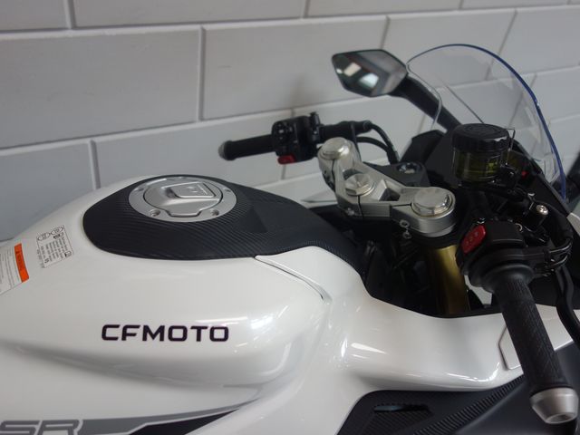cfmoto - 450-sr