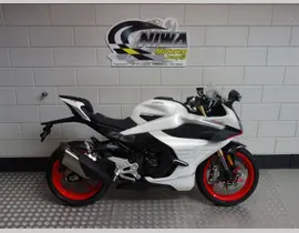 Cfmoto 450 SR 2026 nieuw