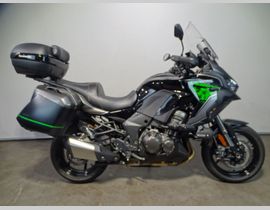 Kawasaki Versys 1000 SE Grand Tourer 2023 occasion
