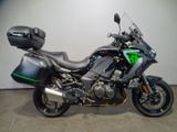 KAWASAKI VERSYS 1000 SE GRAND TOURER