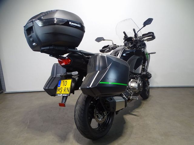 kawasaki - versys-1000-se-grand-tourer