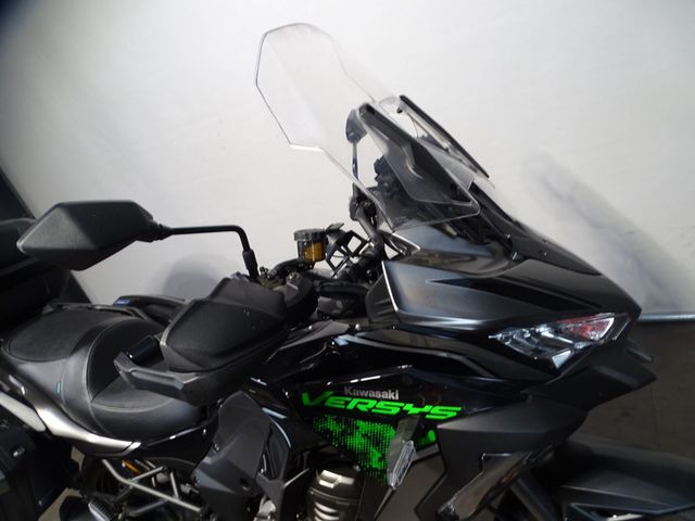 kawasaki - versys-1000-se-grand-tourer