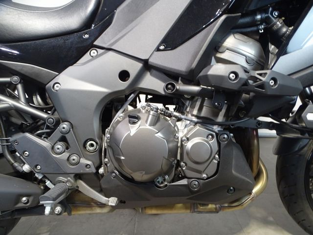 kawasaki - versys-1000-se-grand-tourer