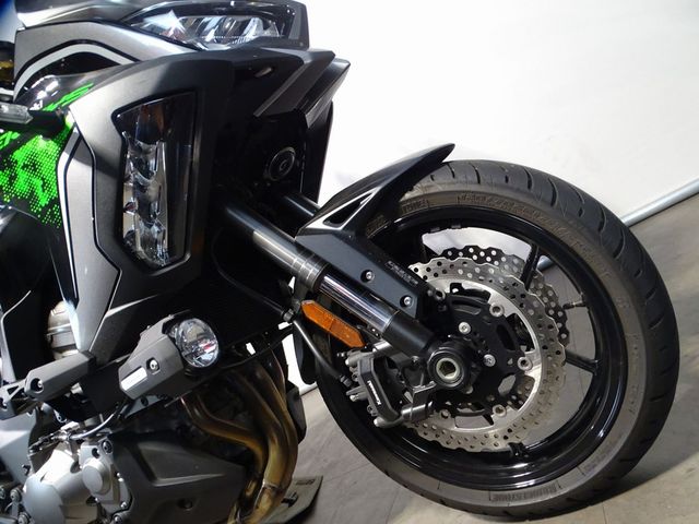 kawasaki - versys-1000-se-grand-tourer
