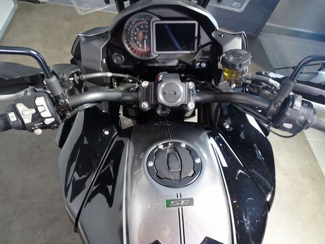 kawasaki - versys-1000-se-grand-tourer