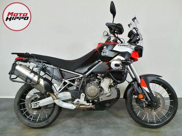 aprilia - tuareg-660