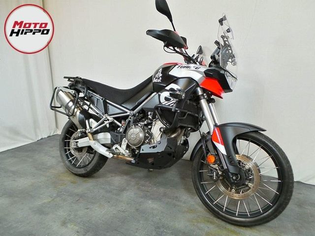 aprilia - tuareg-660