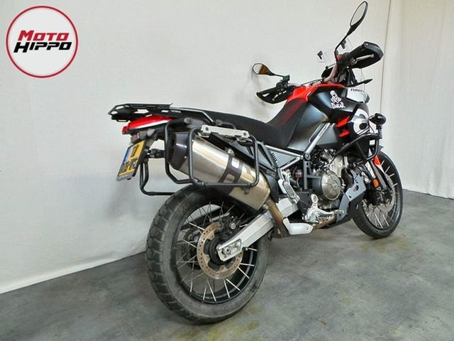 aprilia - tuareg-660