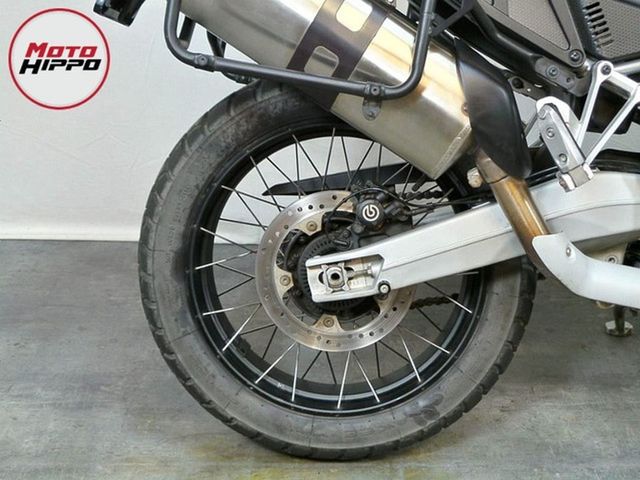 aprilia - tuareg-660
