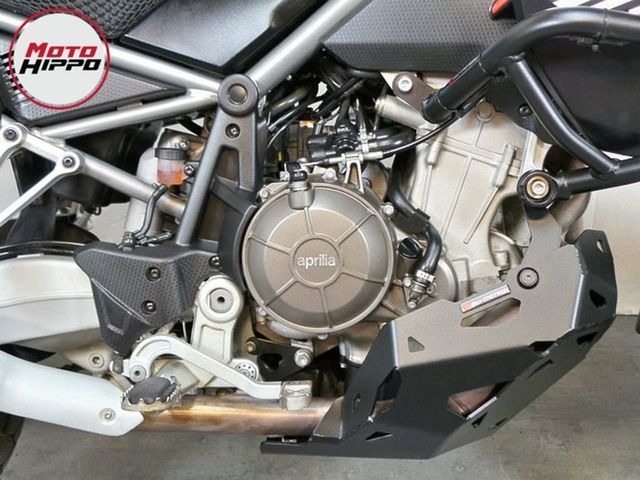 aprilia - tuareg-660