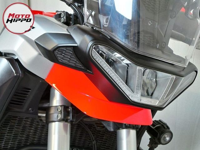 aprilia - tuareg-660