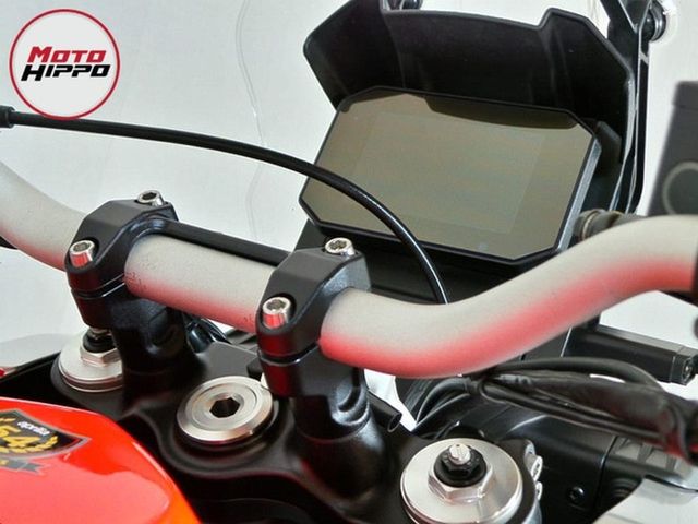 aprilia - tuareg-660