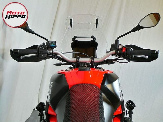 aprilia - tuareg-660