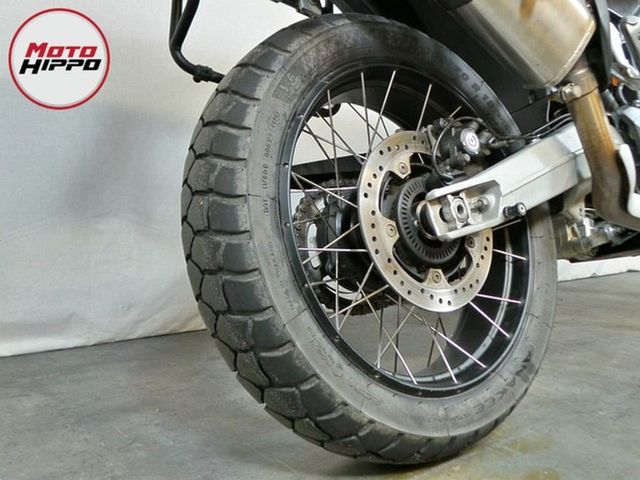 aprilia - tuareg-660