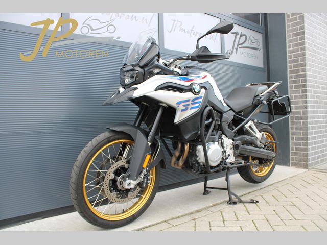 bmw - f-850-gs